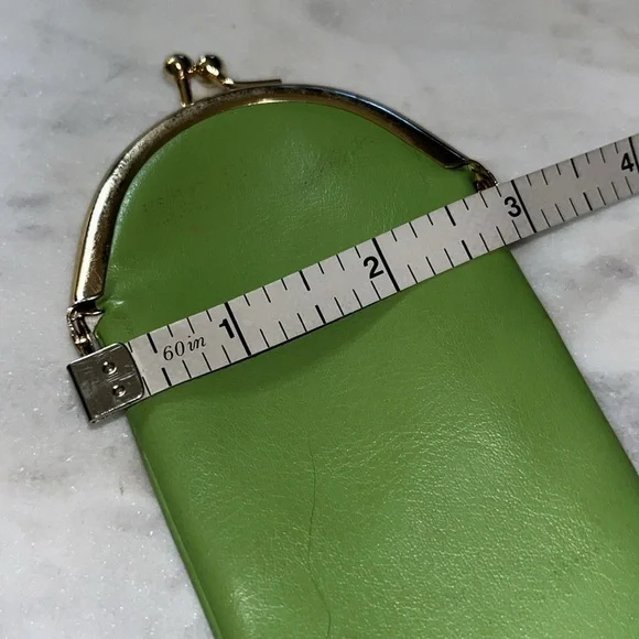 💚RARE Kate Spade Glasses, Readers, Sunglasses, Miscellaneous Kisslock Holder💚 - Picture 8 of 9